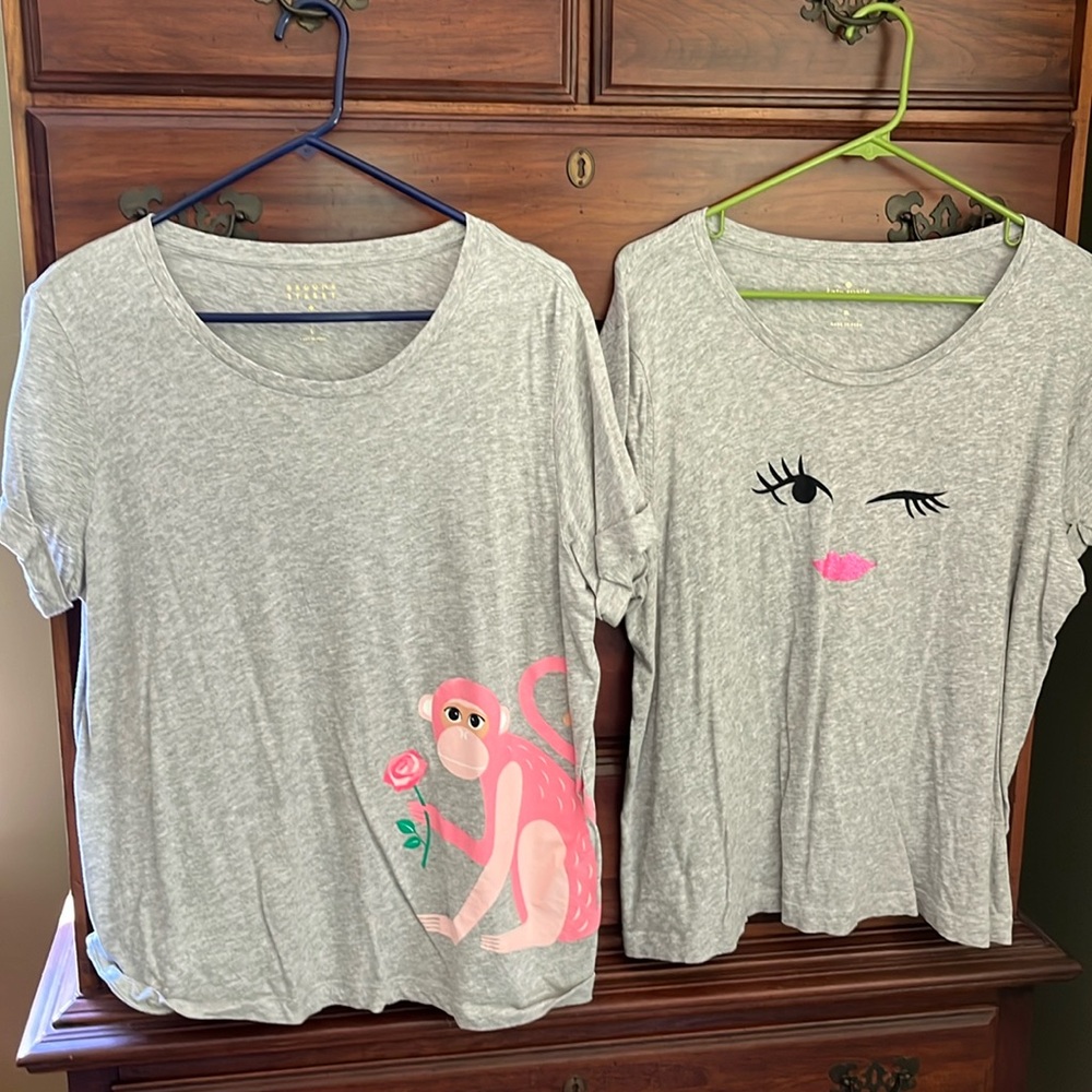 Kate Spade Tee